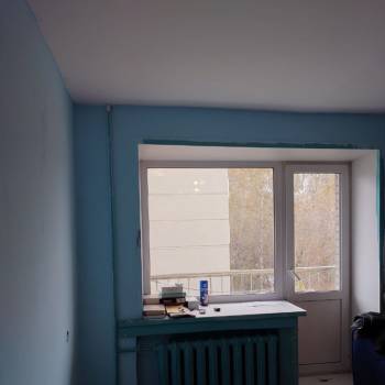 Продается 3-х комнатная квартира, 42,3 м²