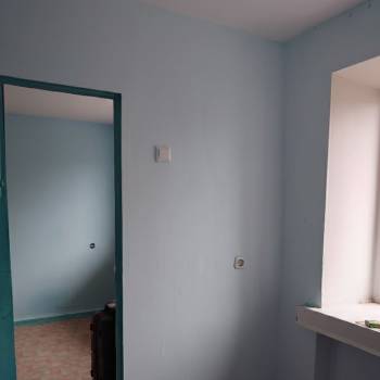 Продается 3-х комнатная квартира, 42,3 м²