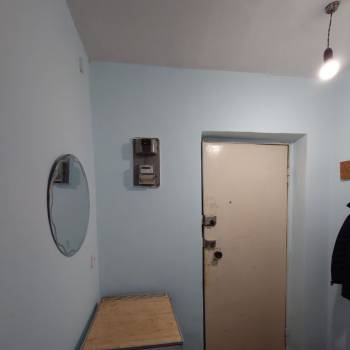 Продается 3-х комнатная квартира, 42,3 м²