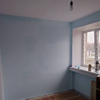 Продается 3-х комнатная квартира, 42,3 м²