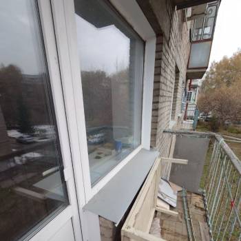 Продается 3-х комнатная квартира, 42,3 м²