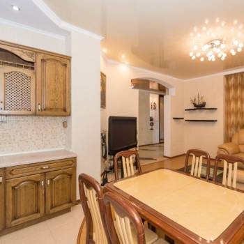 Продается 3-х комнатная квартира, 83 м²