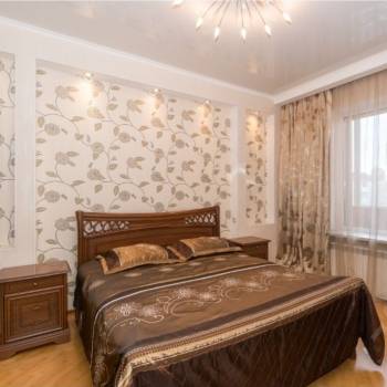 Продается 3-х комнатная квартира, 83 м²