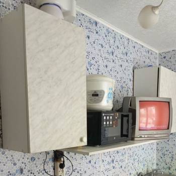 Продается 3-х комнатная квартира, 58 м²