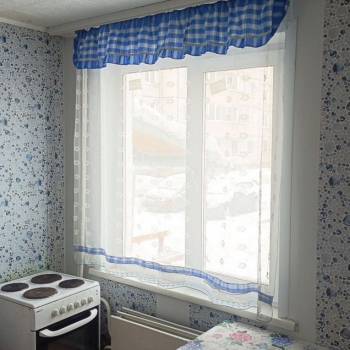 Продается 3-х комнатная квартира, 58 м²