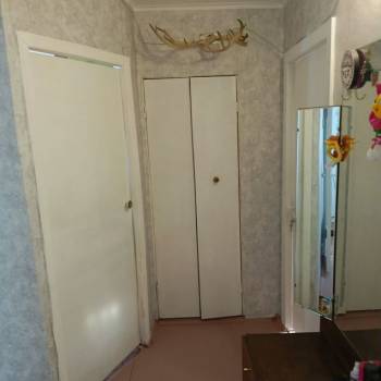 Продается 3-х комнатная квартира, 58 м²