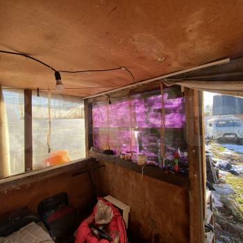 Продается Дом, 50 м²