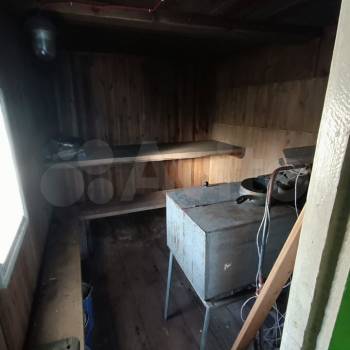 Продается Дом, 30 м²