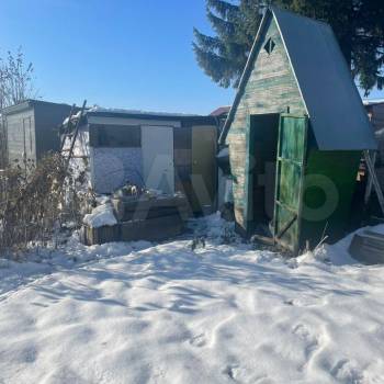 Продается Дом, 30 м²