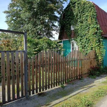 Продается Дом, 30 м²