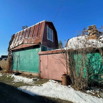 Продается Дом, 30 м²