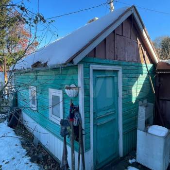 Продается Дом, 30 м²