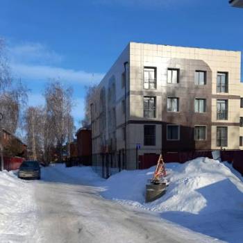 Продается 3-х комнатная квартира, 65,5 м²