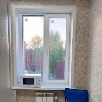 Продается 3-х комнатная квартира, 65,5 м²