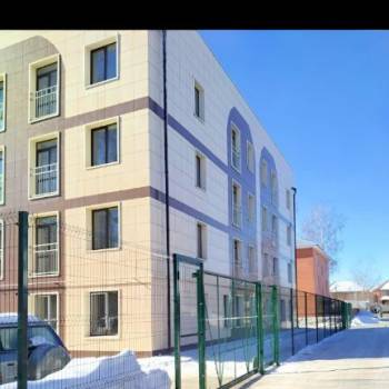 Продается 3-х комнатная квартира, 65,5 м²