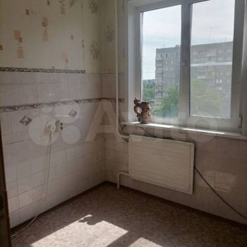 Продается 1-комнатная квартира, 28,5 м²