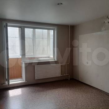 Продается 1-комнатная квартира, 28,5 м²