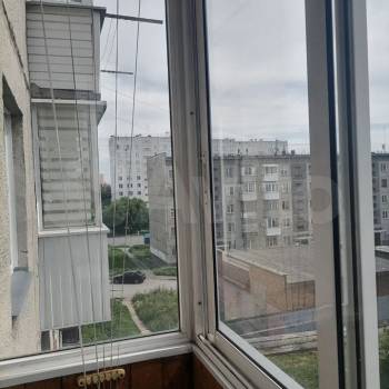 Продается 1-комнатная квартира, 28,5 м²