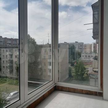 Продается 1-комнатная квартира, 28,5 м²