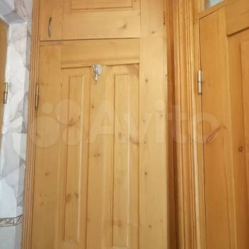 Продается 1-комнатная квартира, 28,5 м²