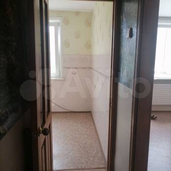 Продается 1-комнатная квартира, 28,5 м²