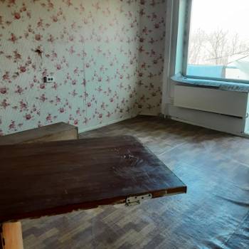 Сдается 1-комнатная квартира, 18 м²