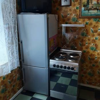 Сдается 1-комнатная квартира, 18 м²