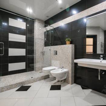 Сдается Многокомнатная квартира, 125 м²