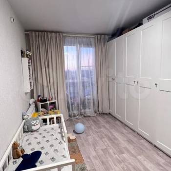 Продается 2-х комнатная квартира, 40 м²