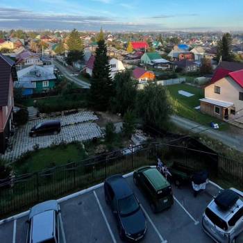 Продается 2-х комнатная квартира, 40 м²