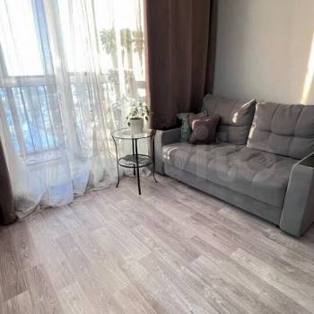 Продается 2-х комнатная квартира, 40 м²