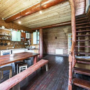 Сдается Дом, 140 м²