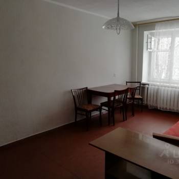 Сдается 2-х комнатная квартира, 46 м²