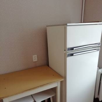 Сдается 2-х комнатная квартира, 46 м²