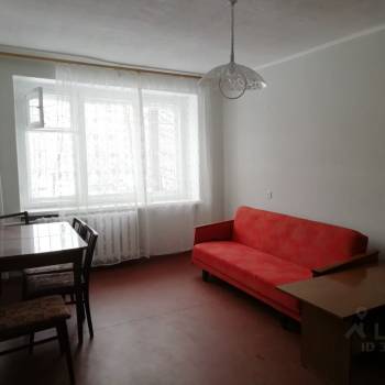 Сдается 2-х комнатная квартира, 46 м²