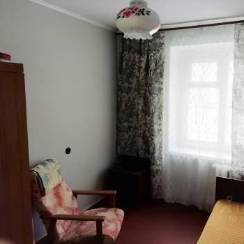 Сдается 2-х комнатная квартира, 46 м²