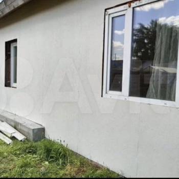 Продается Дом, 60 м²