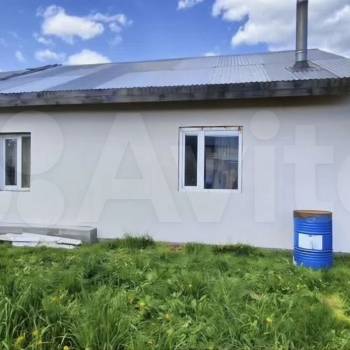 Продается Дом, 60 м²