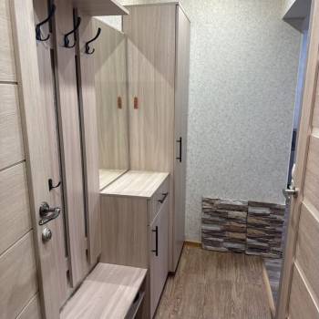 Продается 3-х комнатная квартира, 55,8 м²