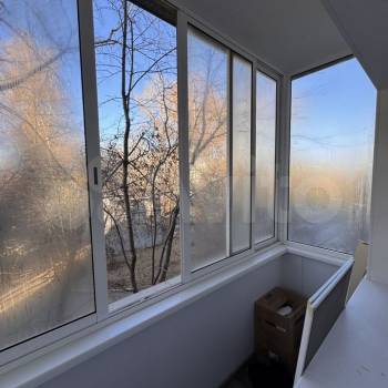 Продается 3-х комнатная квартира, 55,8 м²