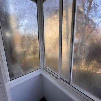 Продается 3-х комнатная квартира, 55,8 м²