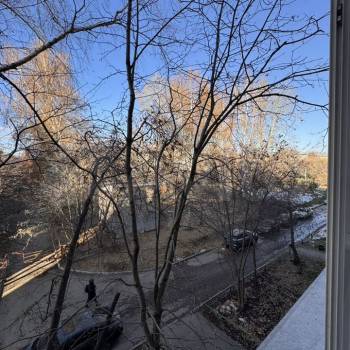 Продается 3-х комнатная квартира, 55,8 м²