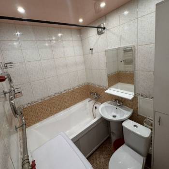 Продается 3-х комнатная квартира, 55,8 м²