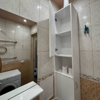 Продается 3-х комнатная квартира, 55,8 м²