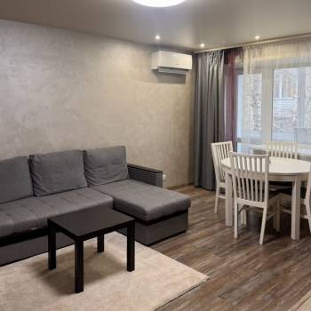 Продается 3-х комнатная квартира, 55,8 м²