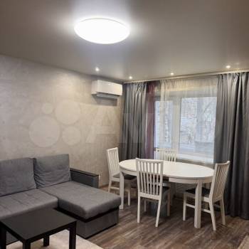 Продается 3-х комнатная квартира, 55,8 м²