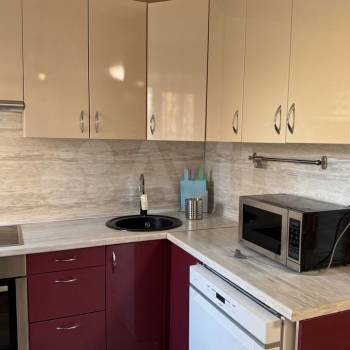 Продается 3-х комнатная квартира, 55,8 м²