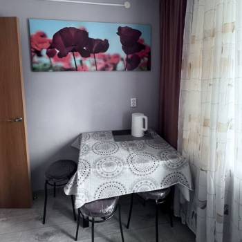 Сдается 2-х комнатная квартира, 43 м²