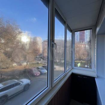 Сдается 2-х комнатная квартира, 43 м²