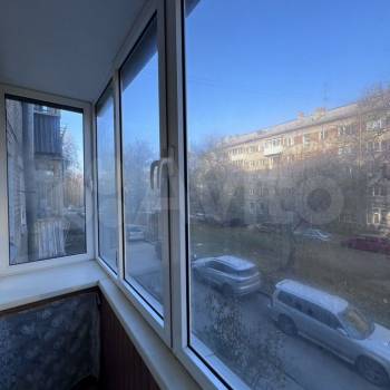 Сдается 2-х комнатная квартира, 43 м²